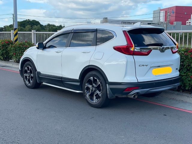 HONDA本田 CR-V  第3張相片