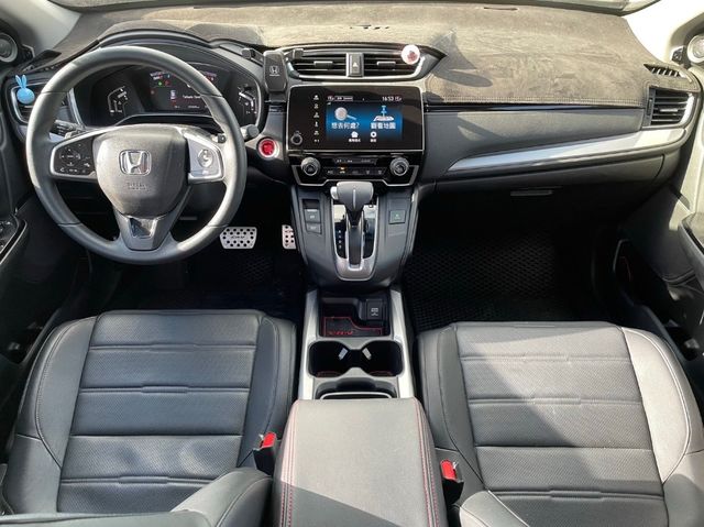 HONDA本田 CR-V  第4張相片