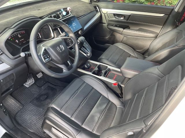 HONDA本田 CR-V  第5張相片