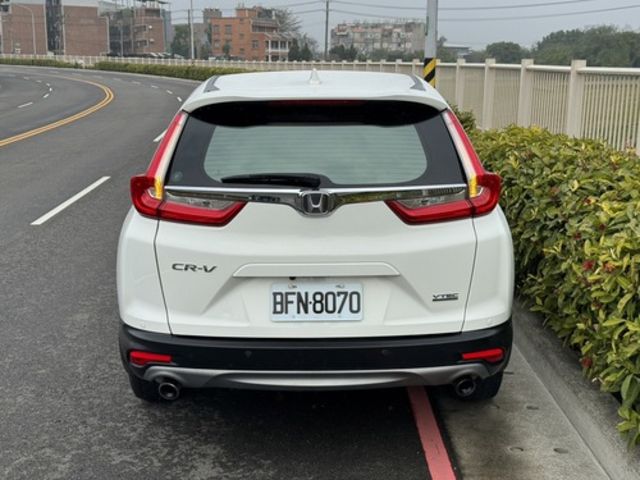 HONDA本田 CR-V  第3張相片