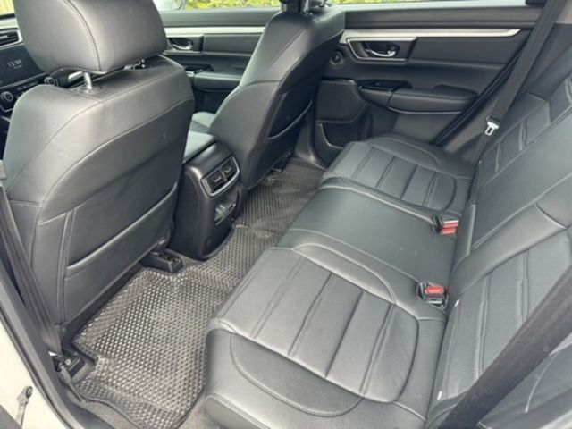 HONDA本田 CR-V  第4張相片
