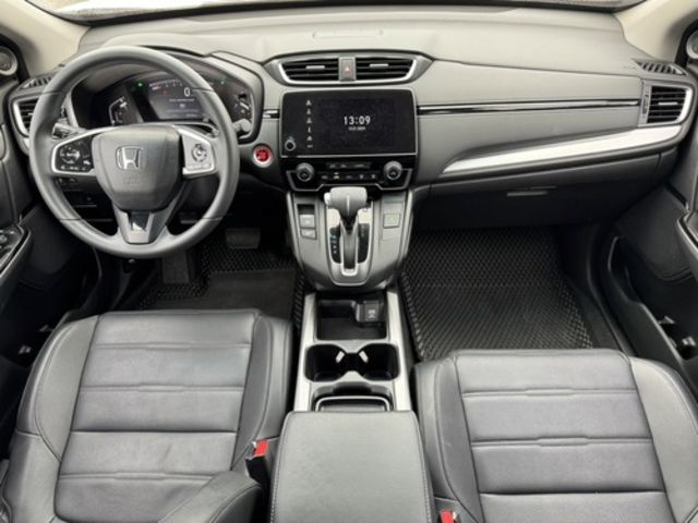 HONDA本田 CR-V  第5張相片