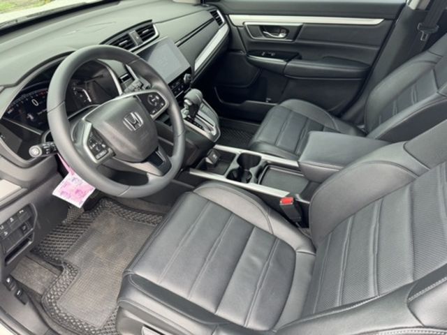 HONDA本田 CR-V  第6張相片