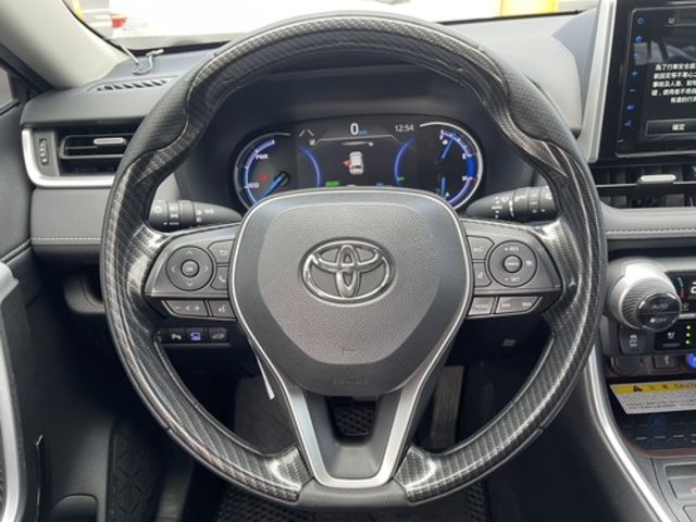 TOYOTA豐田 RAV4  第5張相片