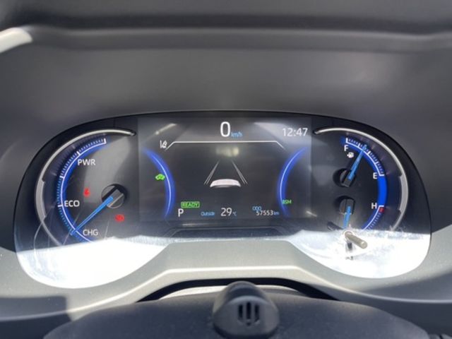 TOYOTA豐田 RAV4  第6張相片
