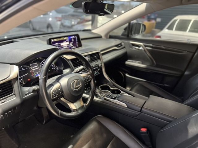 LEXUS凌志 RX200T  第5張相片