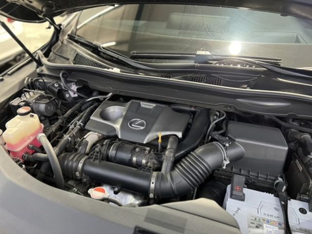 LEXUS凌志 RX200T  第7張相片