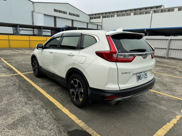 HONDA本田 CR-V  第2張相片