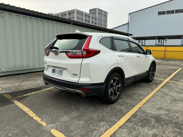 HONDA本田 CR-V  第3張相片