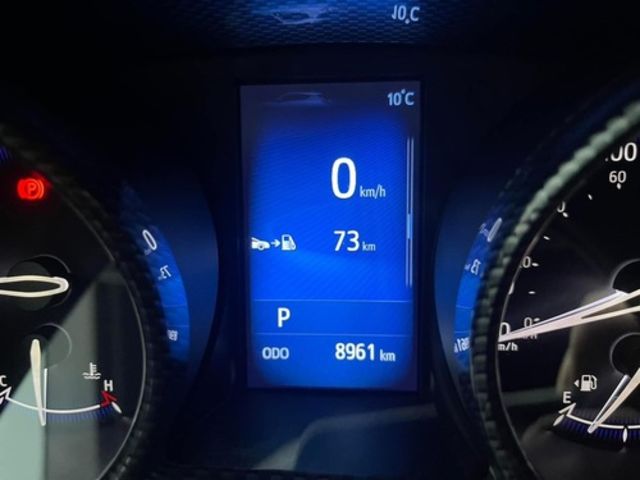 TOYOTA豐田 C-HR  第4張相片
