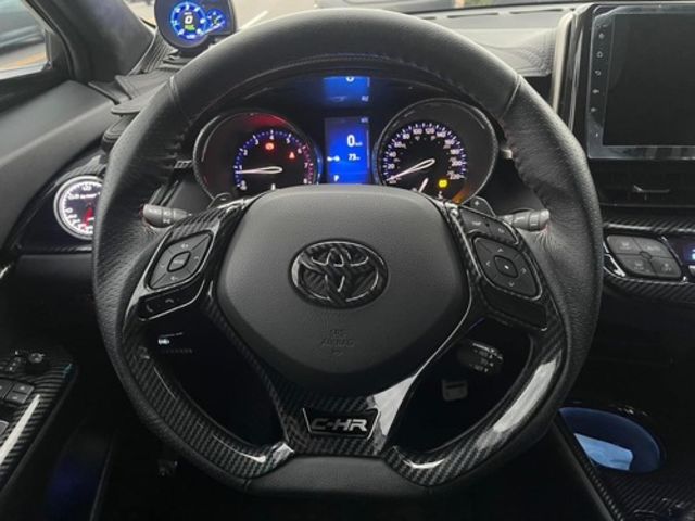 TOYOTA豐田 C-HR  第5張相片