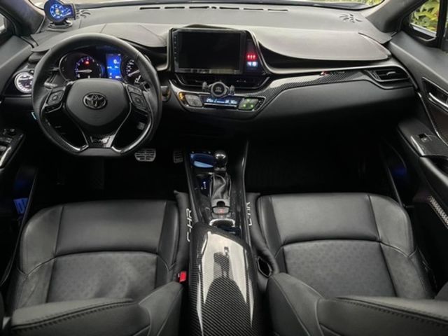 TOYOTA豐田 C-HR  第6張相片