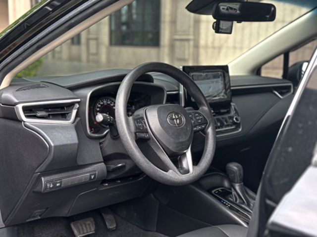 TOYOTA豐田 ALTIS  第4張相片