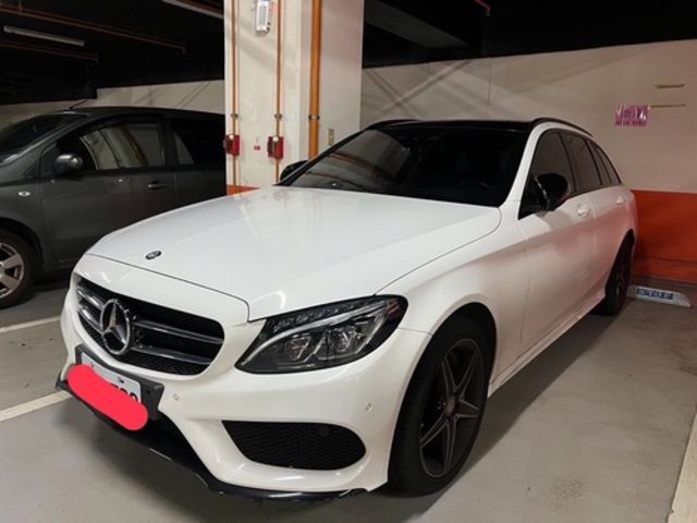 M-BENZ賓士 C300  第1張相片