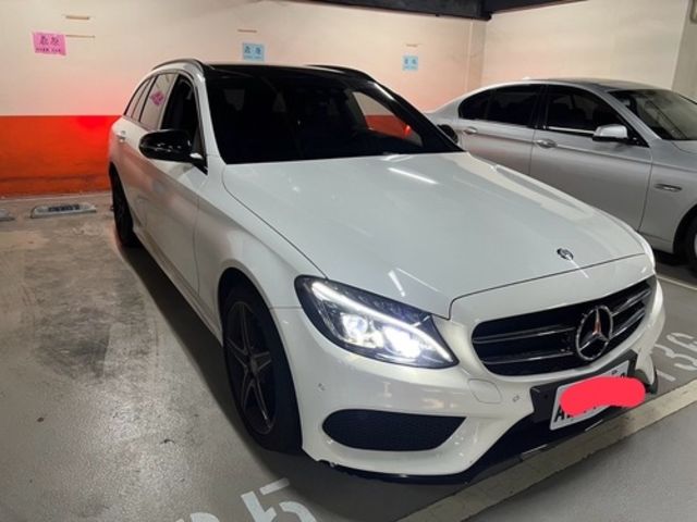 M-BENZ賓士 C300  第2張相片