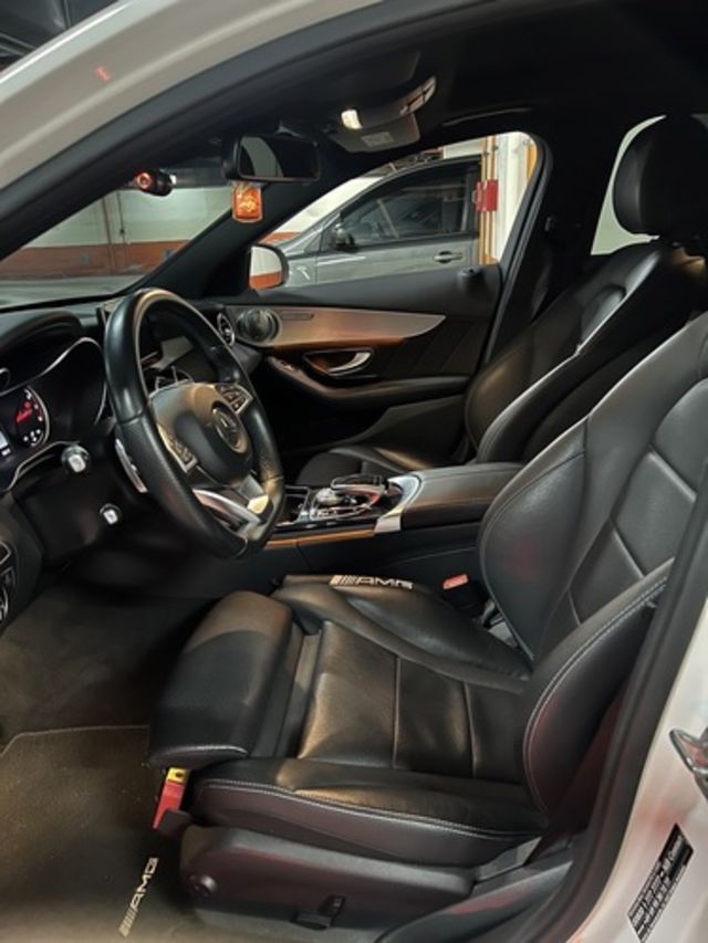 M-BENZ賓士 C300  第4張相片