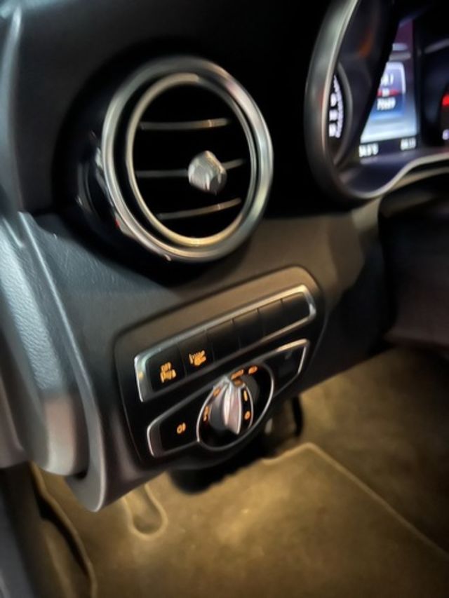 M-BENZ賓士 C300  第7張相片