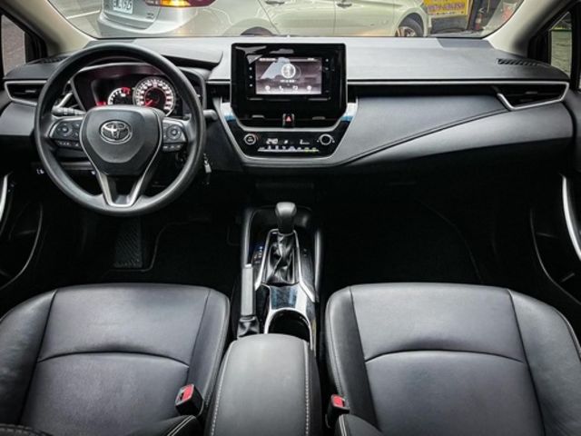 TOYOTA豐田 ALTIS  第2張相片