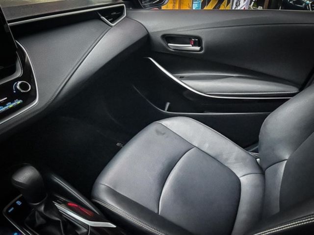 TOYOTA豐田 ALTIS  第7張相片