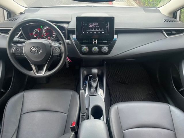 TOYOTA豐田 ALTIS  第5張相片