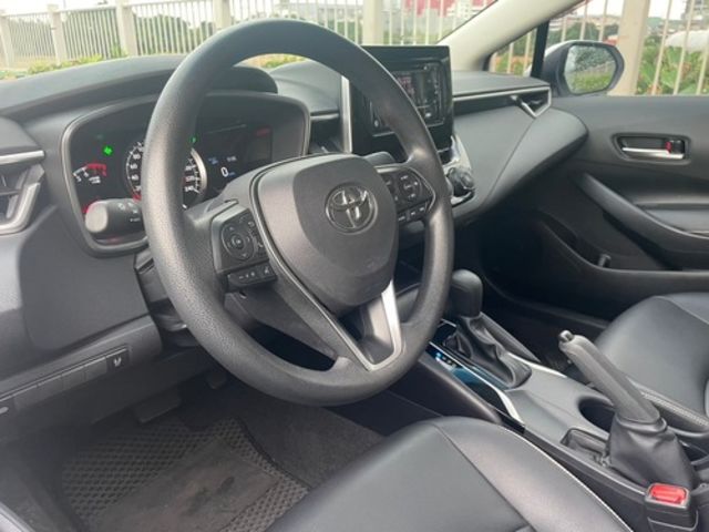 TOYOTA豐田 ALTIS  第6張相片