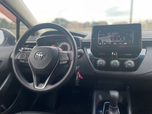 TOYOTA豐田 ALTIS  第7張相片