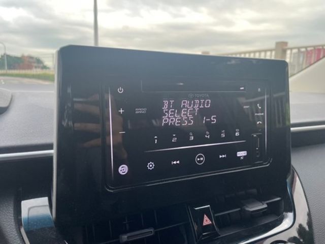 TOYOTA豐田 ALTIS  第8張相片