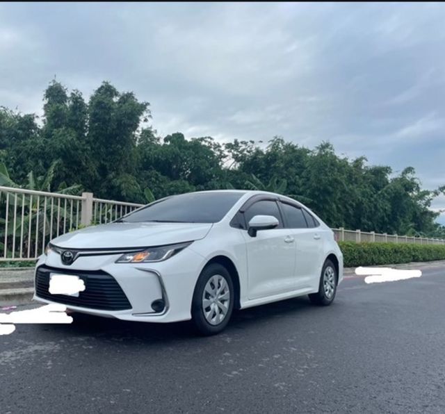 TOYOTA豐田 ALTIS  第9張相片