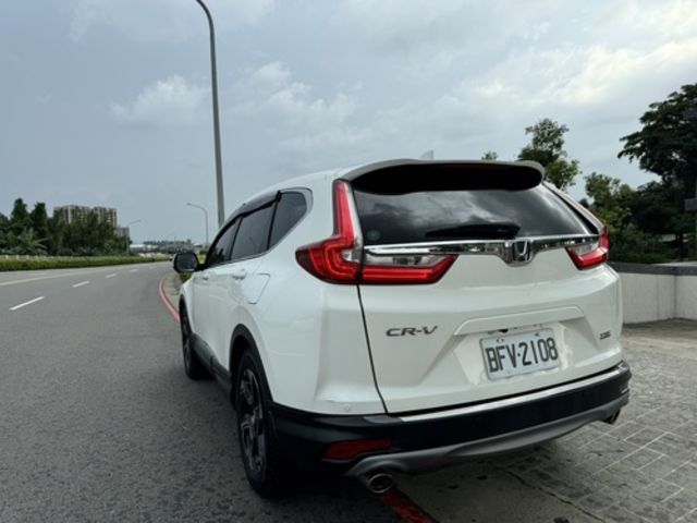 HONDA本田 CR-V  第2張相片
