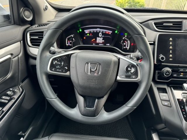 HONDA本田 CR-V  第3張相片