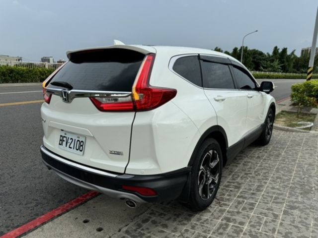 HONDA本田 CR-V  第4張相片