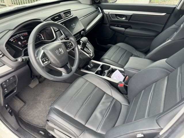 HONDA本田 CR-V  第6張相片