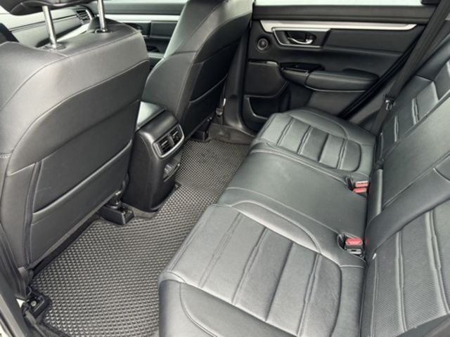 HONDA本田 CR-V  第7張相片