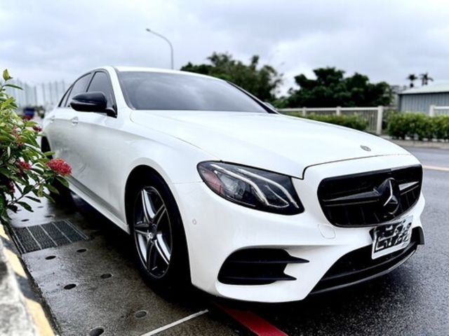 M-BENZ賓士 E300  第1張相片