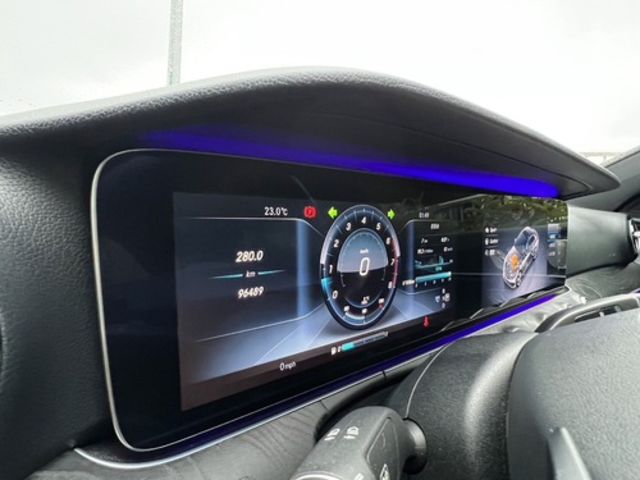 M-BENZ賓士 E300  第5張相片