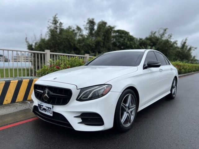 M-BENZ賓士 E300  第6張相片