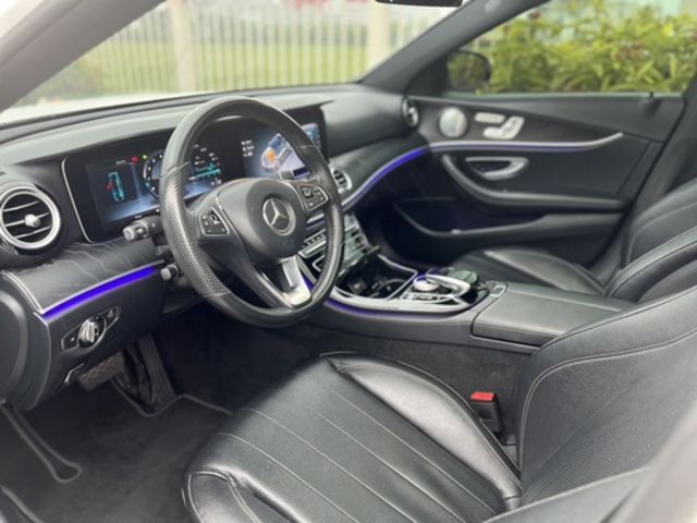M-BENZ賓士 E300  第14張相片