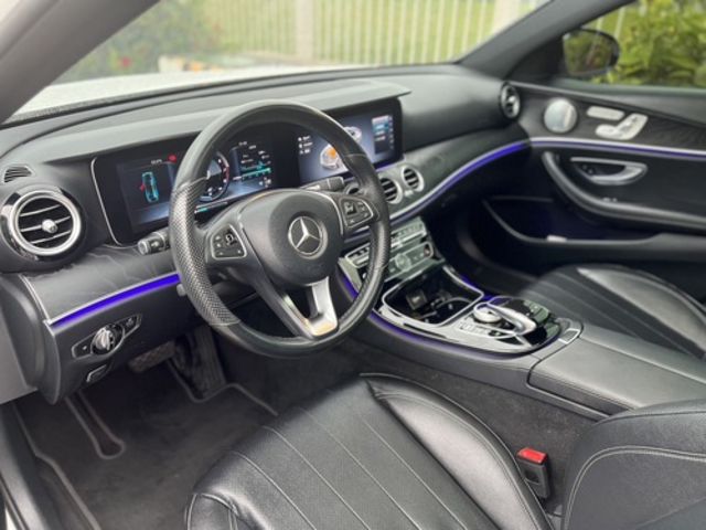 M-BENZ賓士 E300  第15張相片