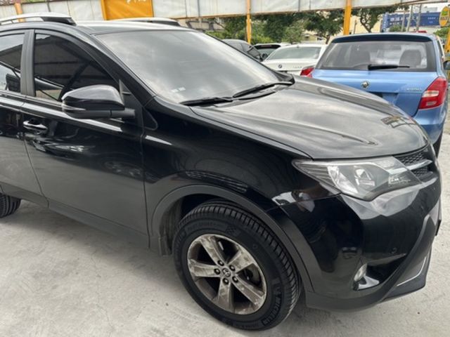 TOYOTA豐田 RAV4  第1張相片