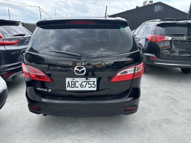 MAZDA馬自達 MAZDA 5  第2張相片