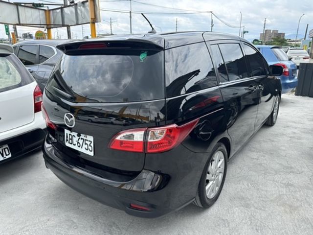 MAZDA馬自達 MAZDA 5  第3張相片