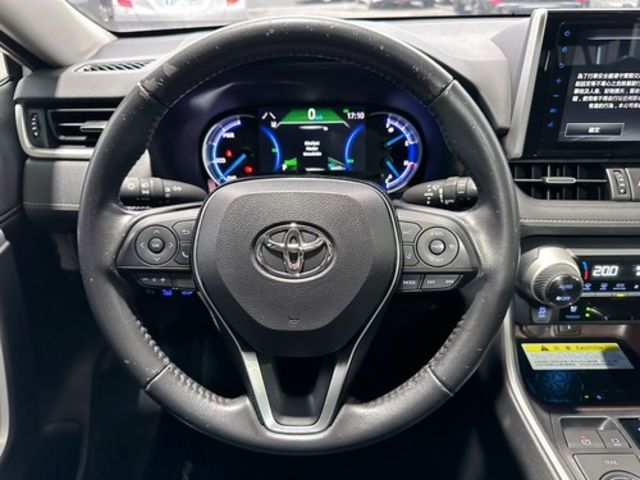 TOYOTA豐田 RAV4  第12張相片