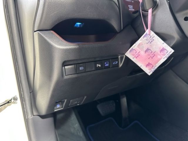 TOYOTA豐田 RAV4  第13張相片