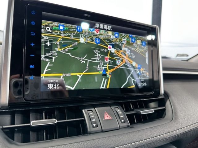TOYOTA豐田 RAV4  第18張相片