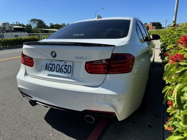 BMW寶馬 320I  第2張相片
