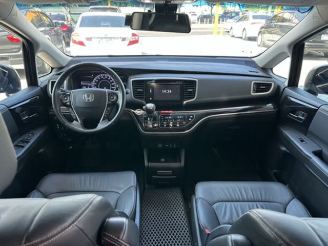 HONDA本田 ODYSSEY  第8張相片