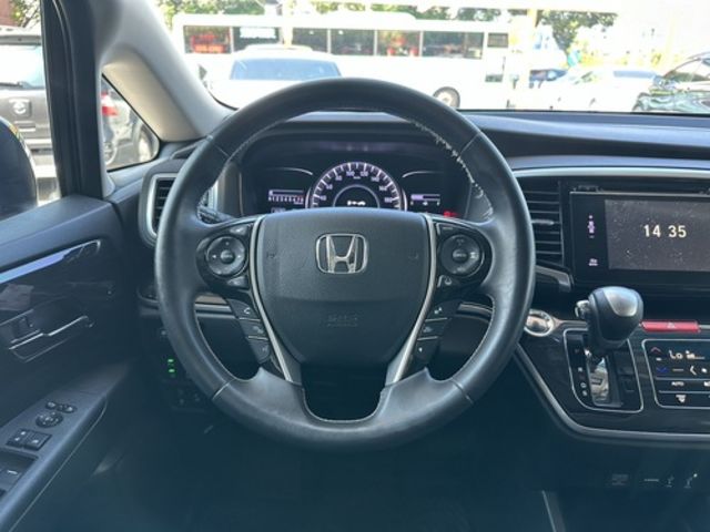 HONDA本田 ODYSSEY  第9張相片