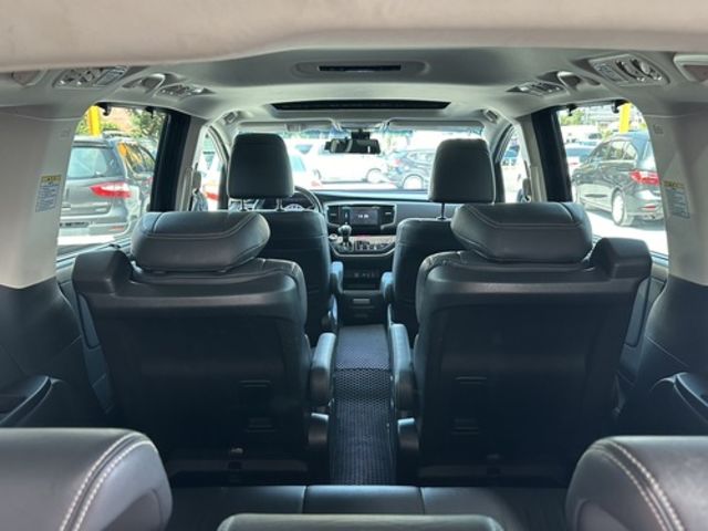 HONDA本田 ODYSSEY  第12張相片