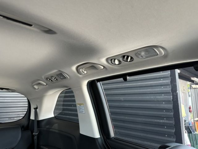 HONDA本田 ODYSSEY  第18張相片