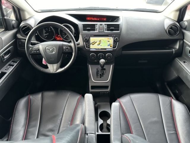 MAZDA馬自達 MAZDA 5  第6張相片